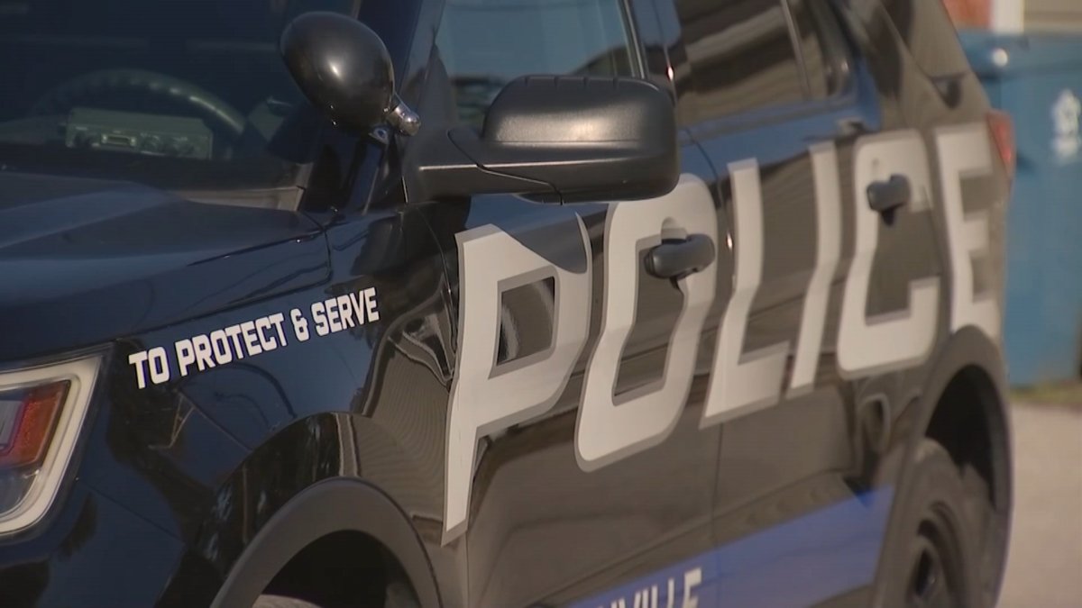 Suspect in Shooting of Bensenville Police Officer Denied Bond NBC Chicago