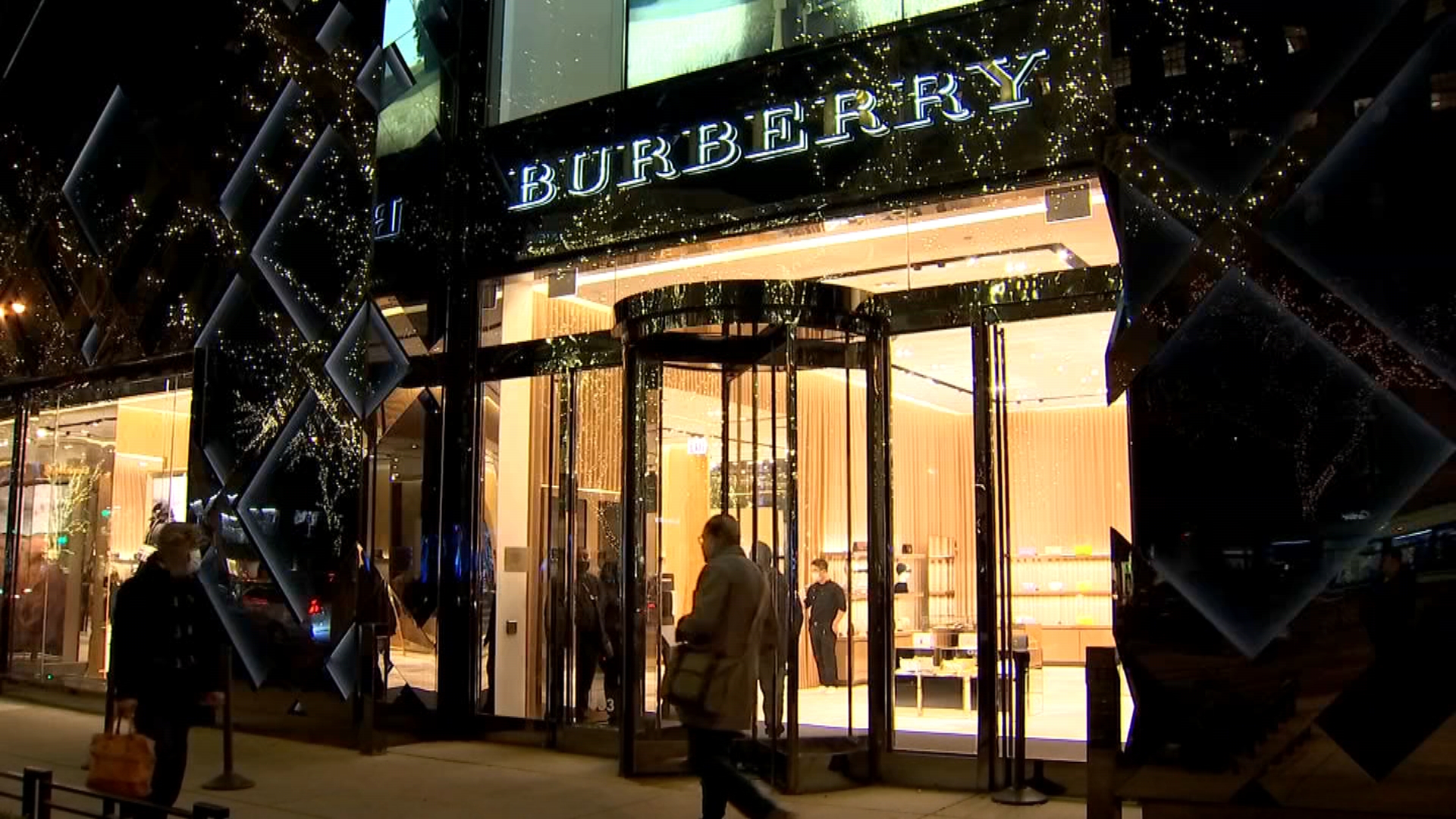 14 Suspects Involved In Grab-And-Run Theft At Louis Vuitton Store At Oakbrook  Center Mall, Police Say - CBS Chicago