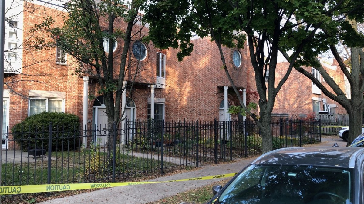 Man Critically Wounded in Hyde Park Shooting NBC Chicago