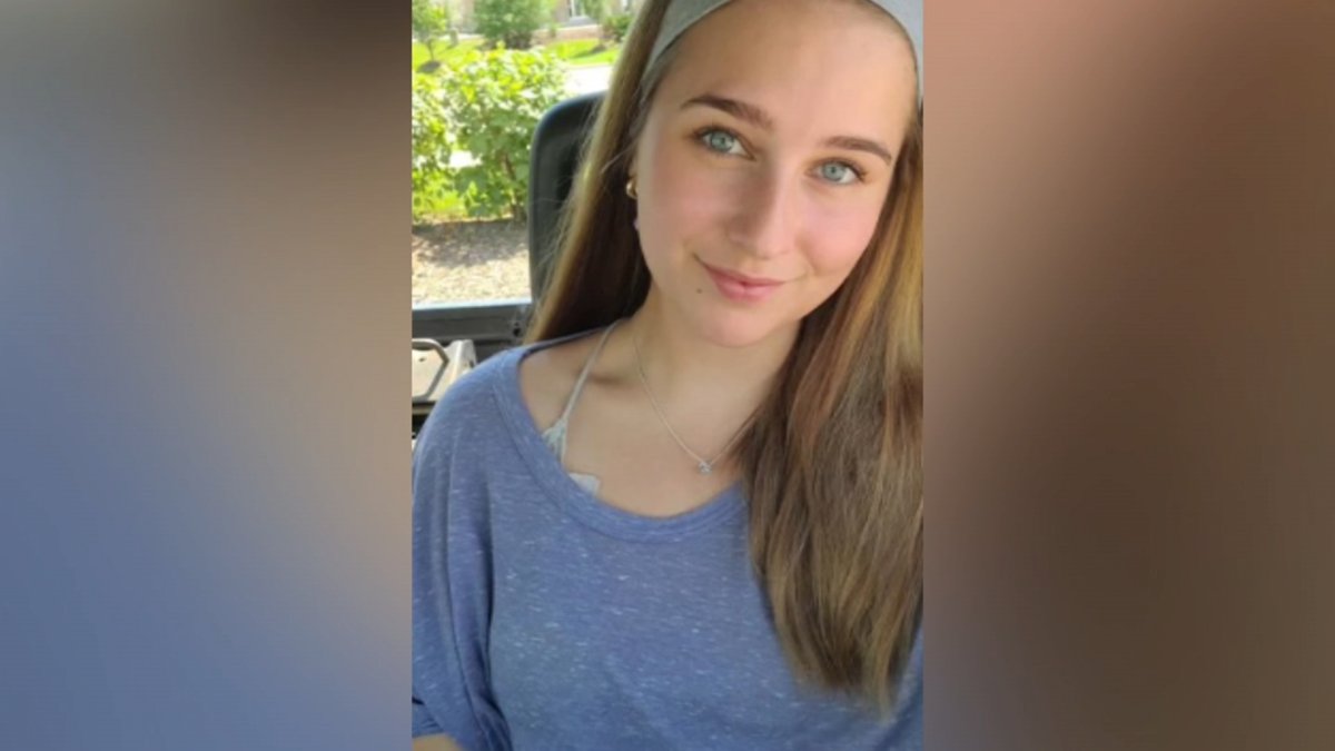 'She Changed Me:' Fiancé of Woman Killed at Joliet Township Party Speaks Out – NBC Chicago - Vimarsana News