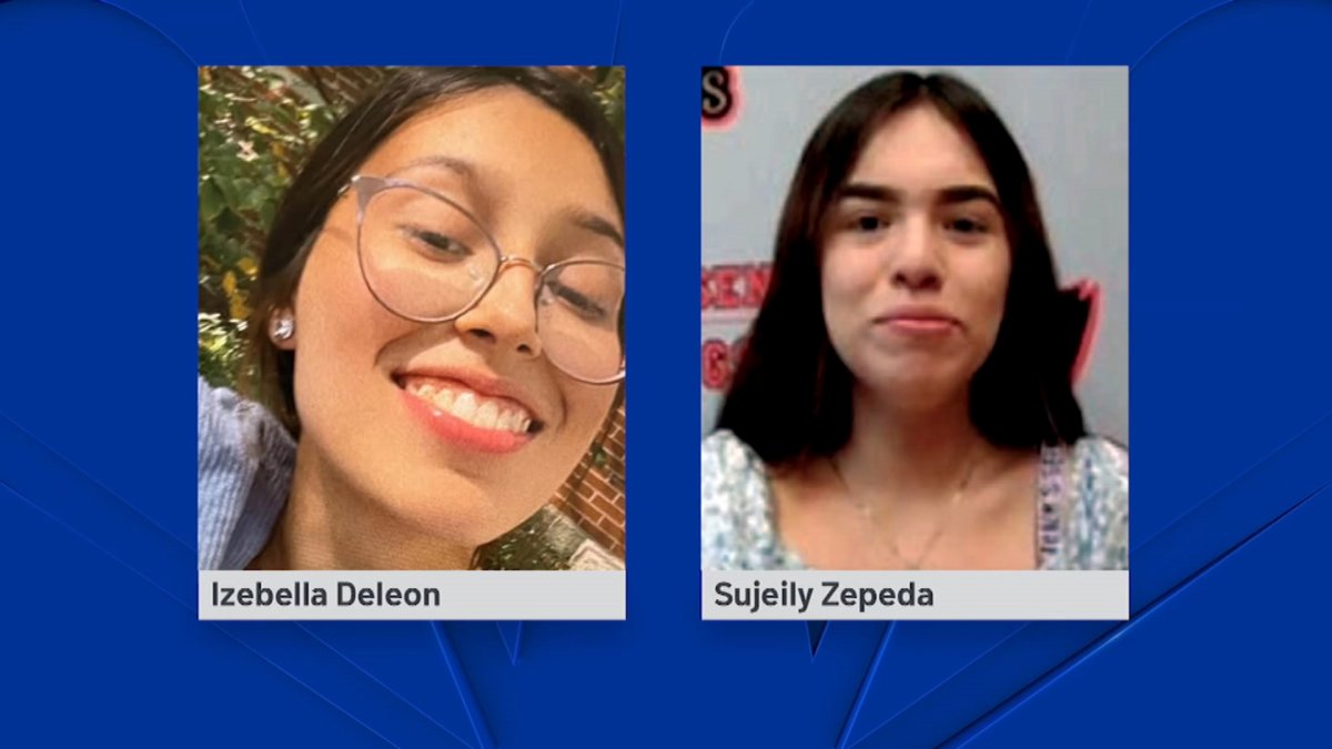 Parents of Girls Missing From Chicago High School Plead for Answers in  Disappearance