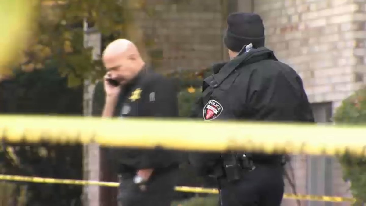 Wheeling Police Release New Details on Woman’s Death, Child’s