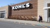 Kohl's ‘temporarily' stops accepting Amazon returns at some stores