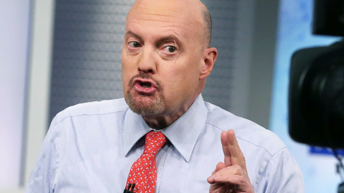 Jim Cramer Says to Avoid 'Bogus' Tech Companies That Should've Never Gone Public – NBC Chicago - Vimarsana News