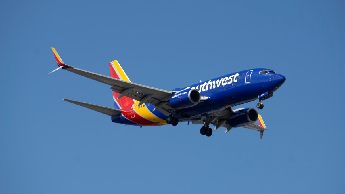 Southwest Pilots' Union Says Fatigue Is a Safety Problem – NBC Chicago - Vimarsana News