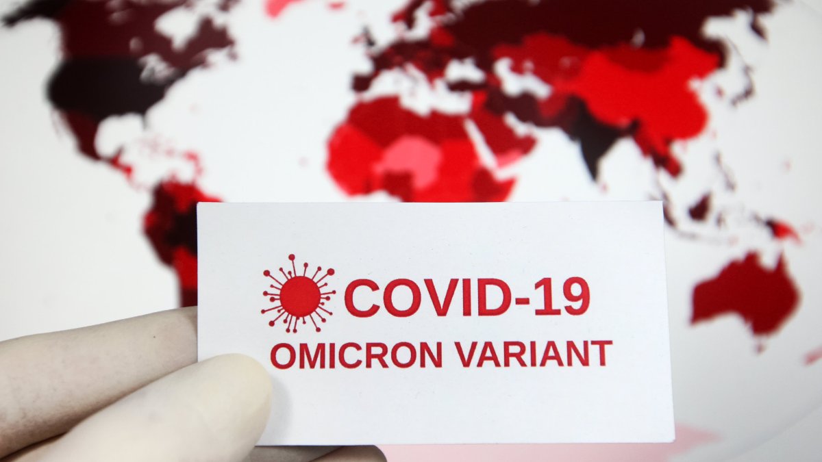is the omicron variant in the us here s a map of where cases have been detected nbc chicago
