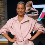 Alicia Keys