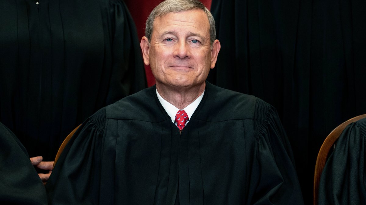 Chief Justice: Judges' Safety 'Essential' to Court System – NBC Chicago - Vimarsana News
