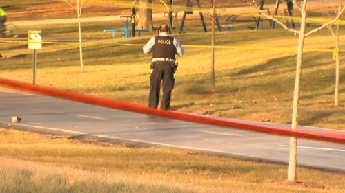 2 Killed in Fiery Single-Vehicle Crash on DuSable Lake Shore Drive ...