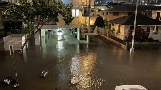 hawaii flooding