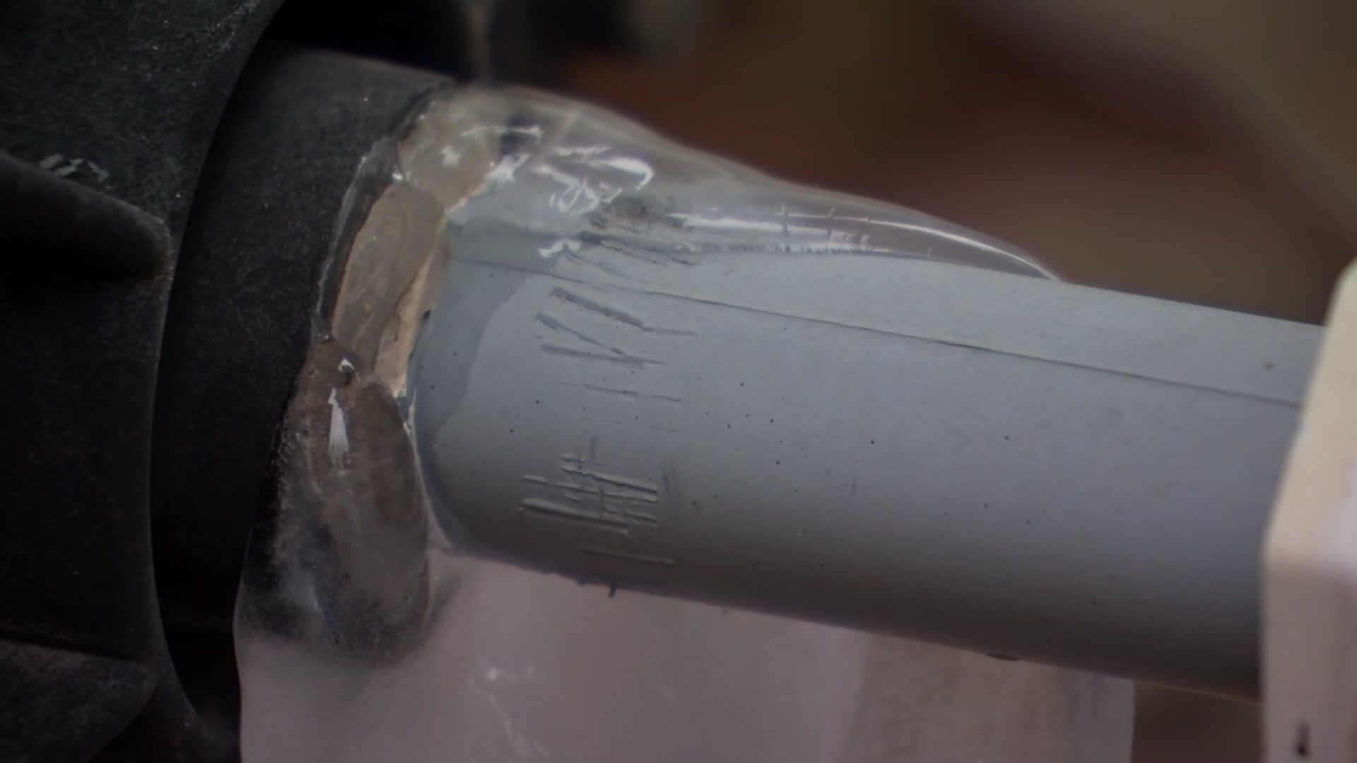 Worried About Your Pipes Freezing In the Brutal Cold? Here Are Precautions You Can Take