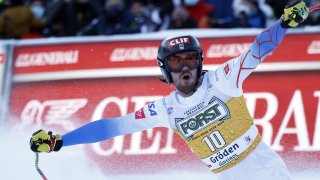 Audi FIS Alpine Ski World Cup - Men's Downhill