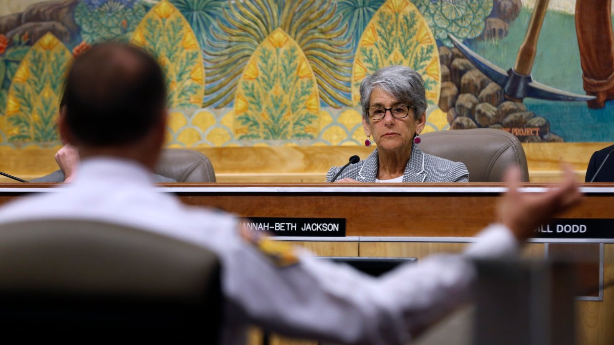 Calif. Trial to Decide If Requiring Women Board Members Is Legal – NBC Chicago - Vimarsana News