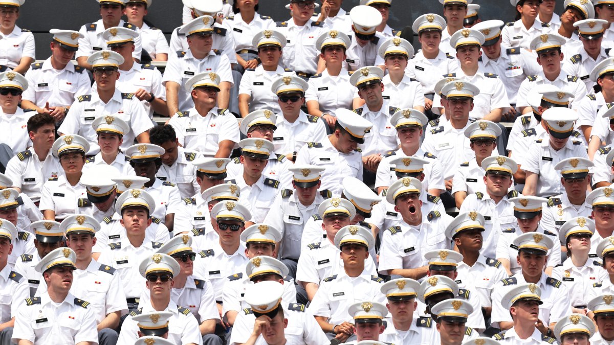 Military Academies Become More Diverse, But Not Immune to Racism – NBC Chicago - Vimarsana News