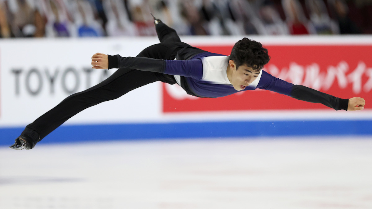 Спортс фигурное катание фсо