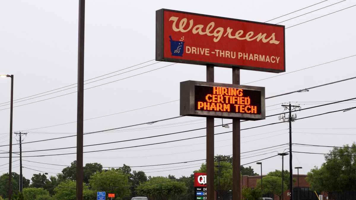 Pharmacy Staffs Struggling to Keep Up With Ever-Rising Demands – NBC Chicago - Vimarsana News