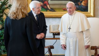 Pope Francis