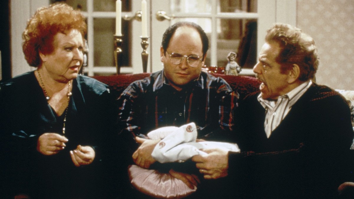 'A Festivus for the Rest of Us': The 'Seinfeld' Holiday for Airing Grievances – NBC Chicago - Vimarsana News