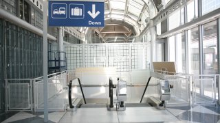 O’Hara International Airport