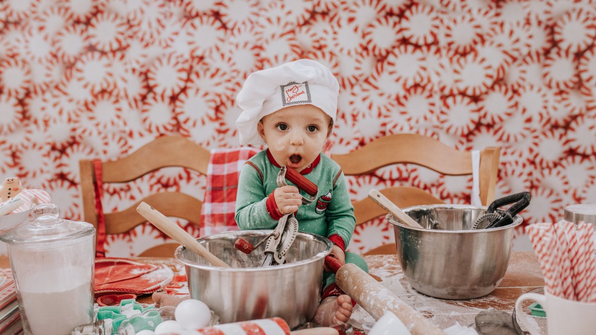 Saturday is National Cookie Day. What's Illinois' Favorite Cookie? - Vimarsana News