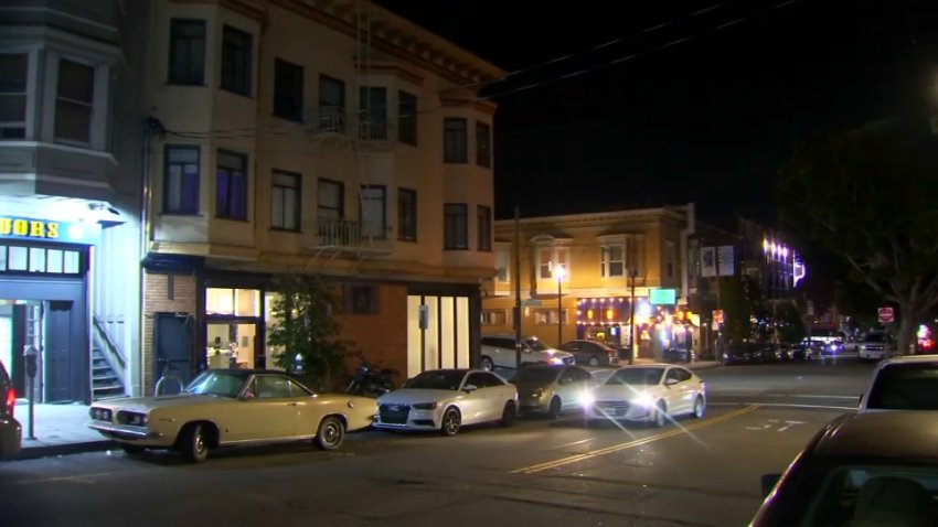 Online reviewers are voicing disappointment that three uniformed police officers were asked to leave the Hilda and Jesse restaurant in North Beach Friday morning.