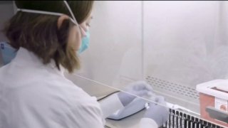 Johns Hopkins Lab Testing Omicron Variant (1)