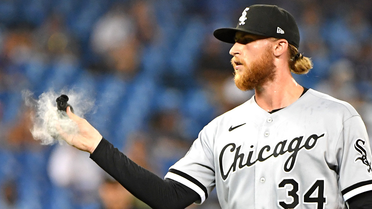 Chicago White Sox' Michael Kopech absent from camp due to personal