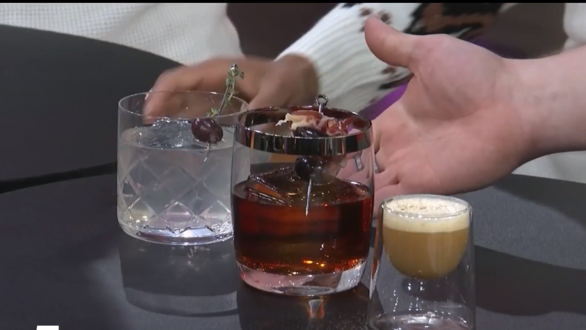 Ham and Cocktails River North Speakeasy Pigtail Puts Jamón Ibérico in