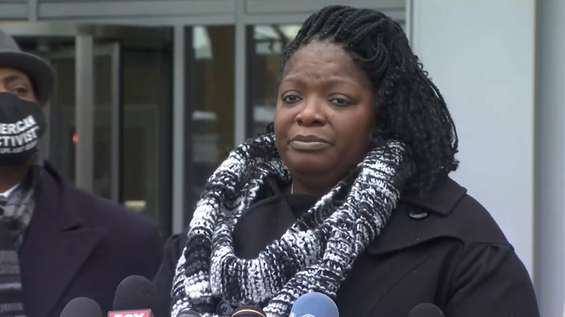 City Council Committee Rejects Sweeping Search Warrant Reforms Despite Emotional Plea From Anjanette Young