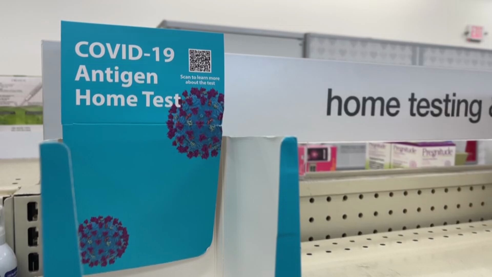 FDA Announces Monoclonal Antibody Not Authorized Due to Inability to Fight Omicron