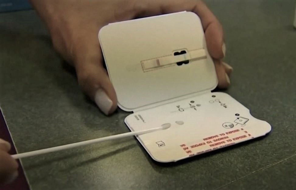 Illinois Coronavirus Updates: Potential for 'Super Immunity,' Holiday Travel Rush – NBC Chicago - Vimarsana News