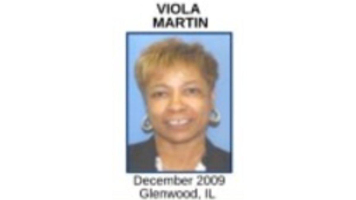 Family of Missing Mom Hopes for a Christmas Miracle NBC Chicago