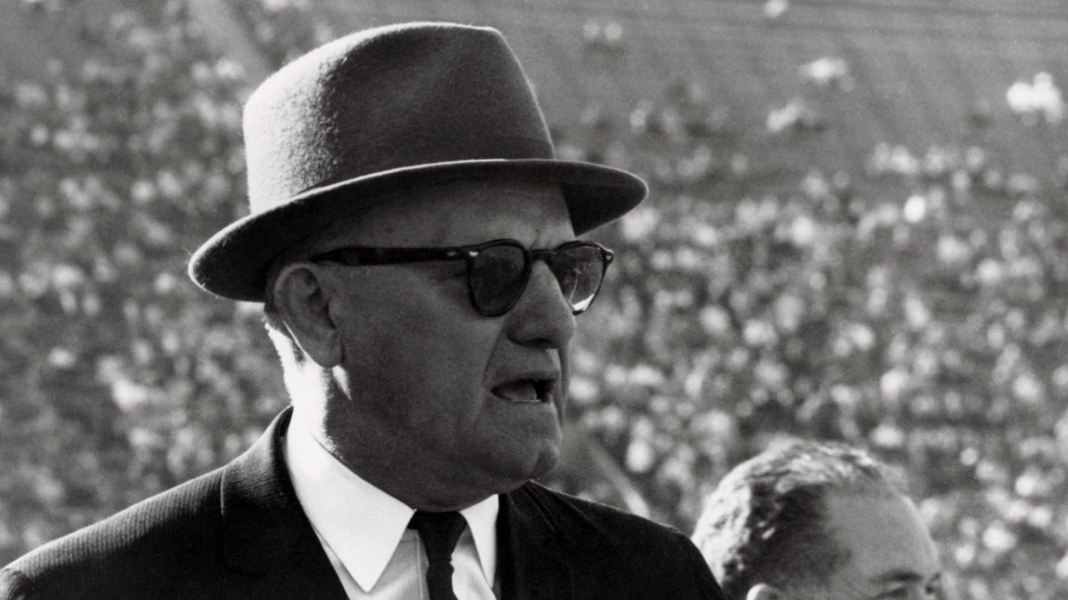 Which NFL Coaches Have the Highest Winning Percentage Ever? NBC Chicago