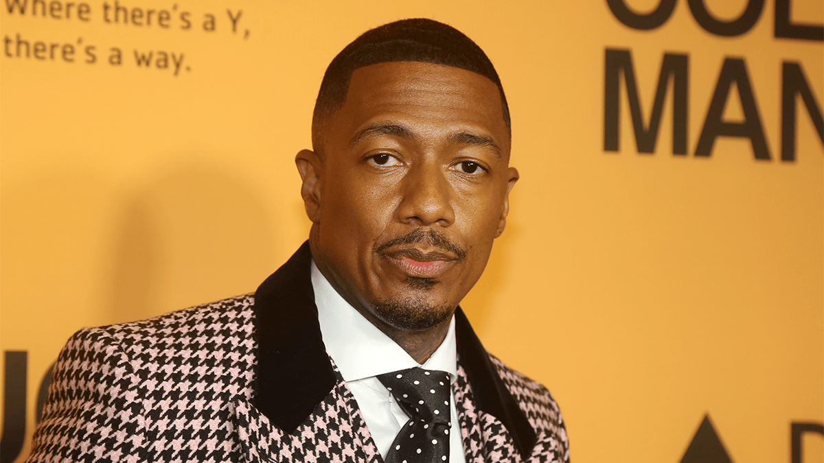 Nick Cannon Leads Audience in Moving Prayer After Death of Son - Vimarsana News