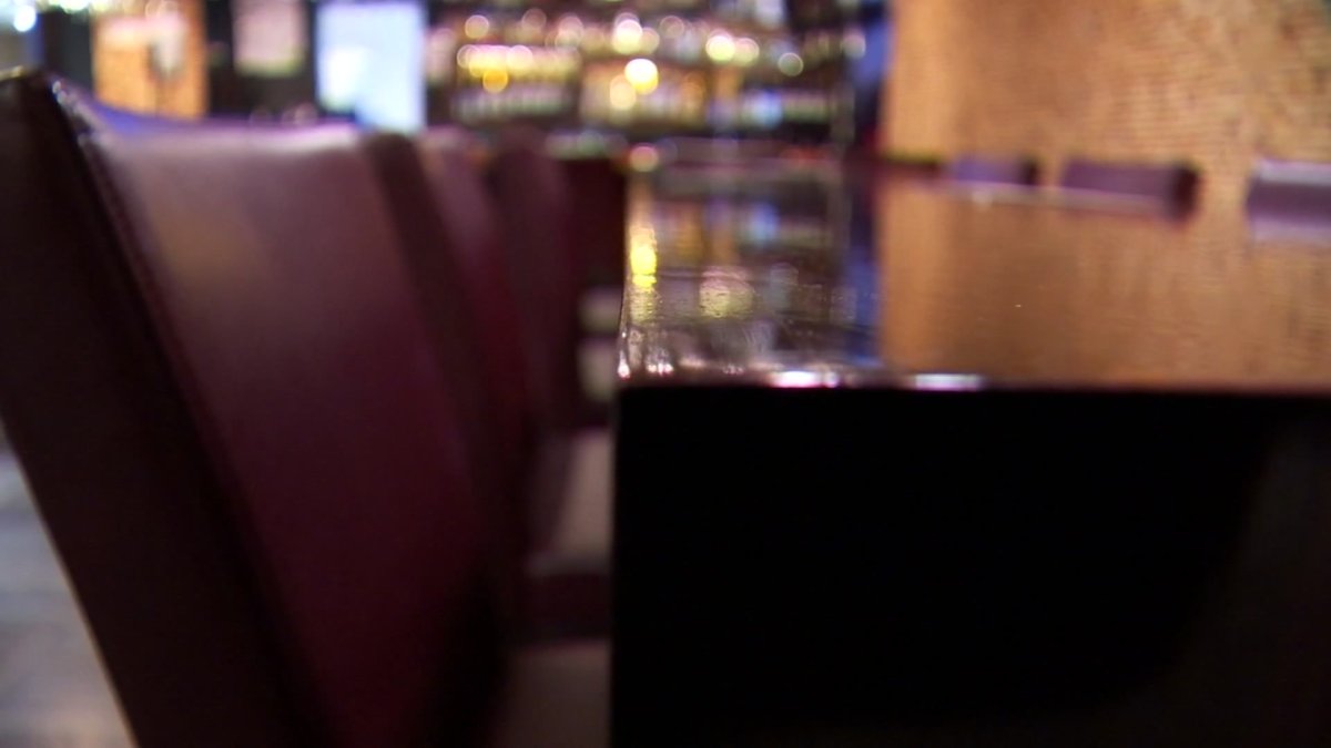 Missouri restaurant sets minimum ages – 30 for women and 35 for men
