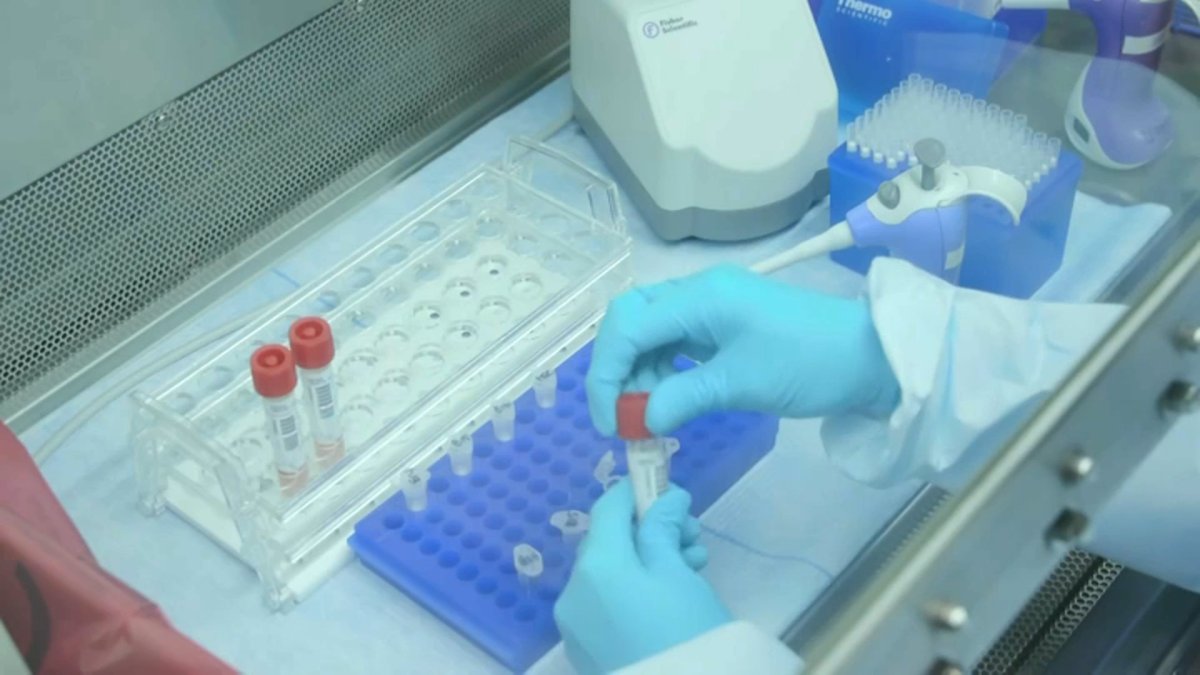 COVID by the Numbers More Than 20K New Cases Reported in Illinois