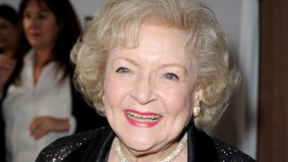 Betty White