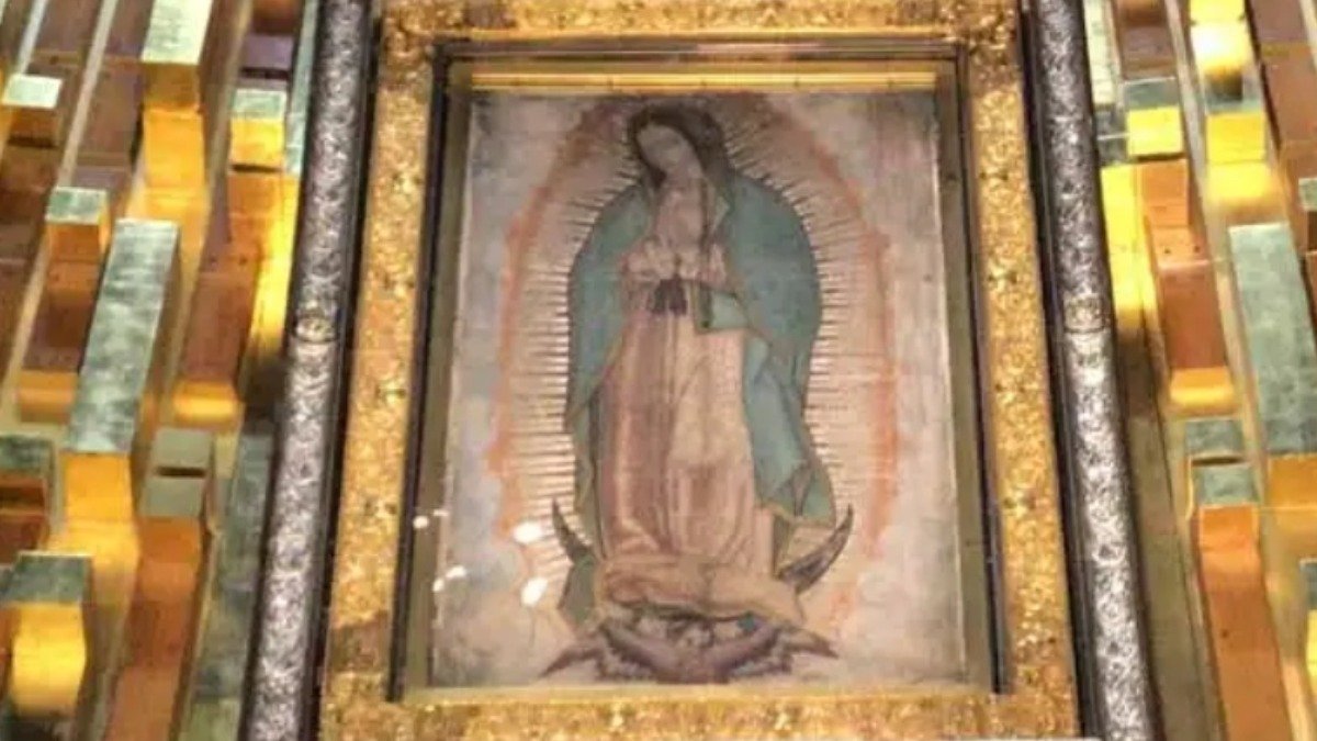 Celebration in Honor of Our Lady of Guadalupe Set to Continue in Des ...