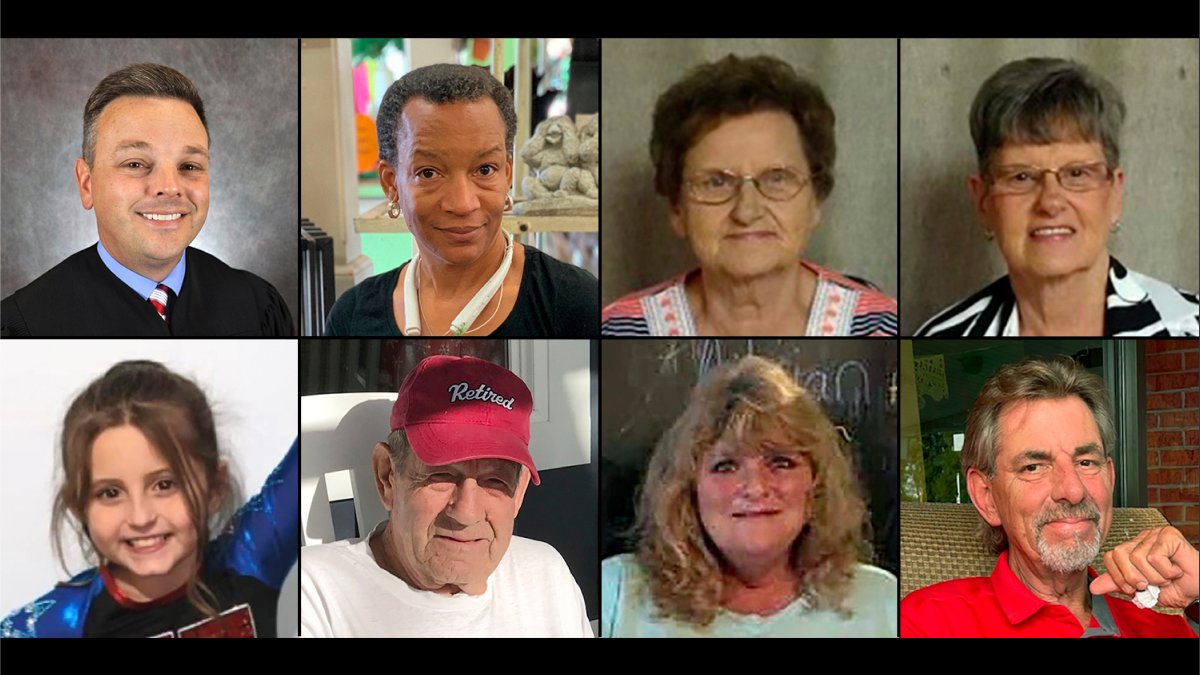 Tornado Victims Include Seven Members of Kentucky Family - Vimarsana News