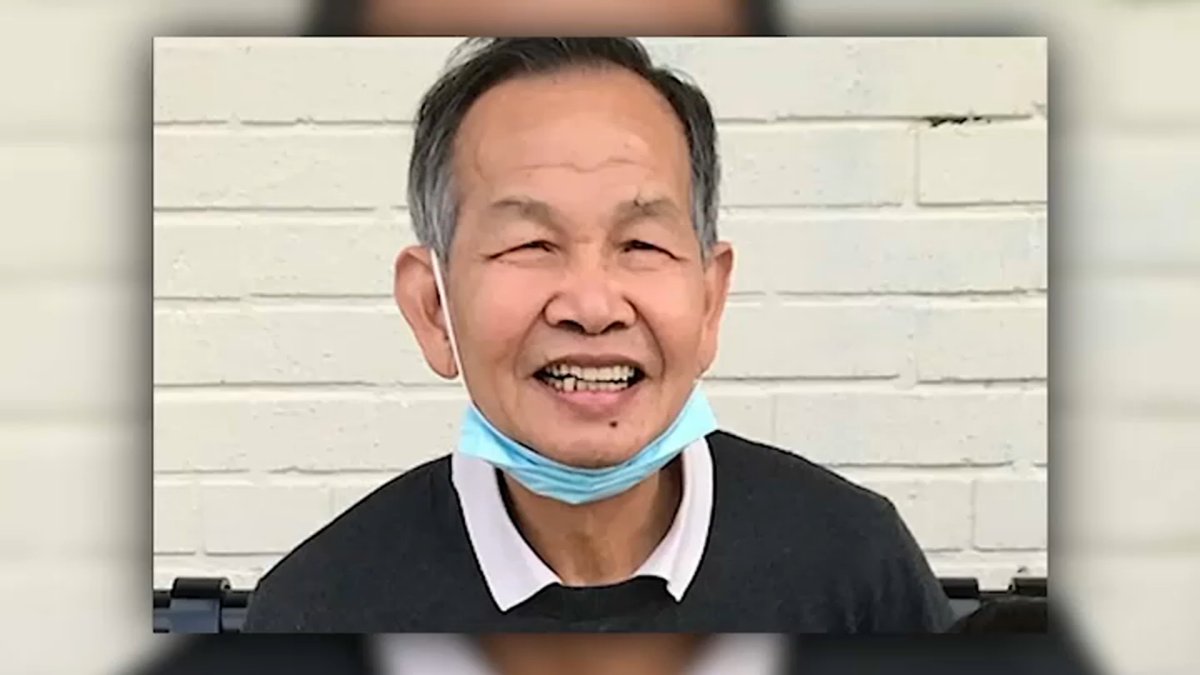 'Execution': 71-Year-Old Man Shot 22 Times in Chinatown Attack, Officials Say – NBC Chicago - Vimarsana News