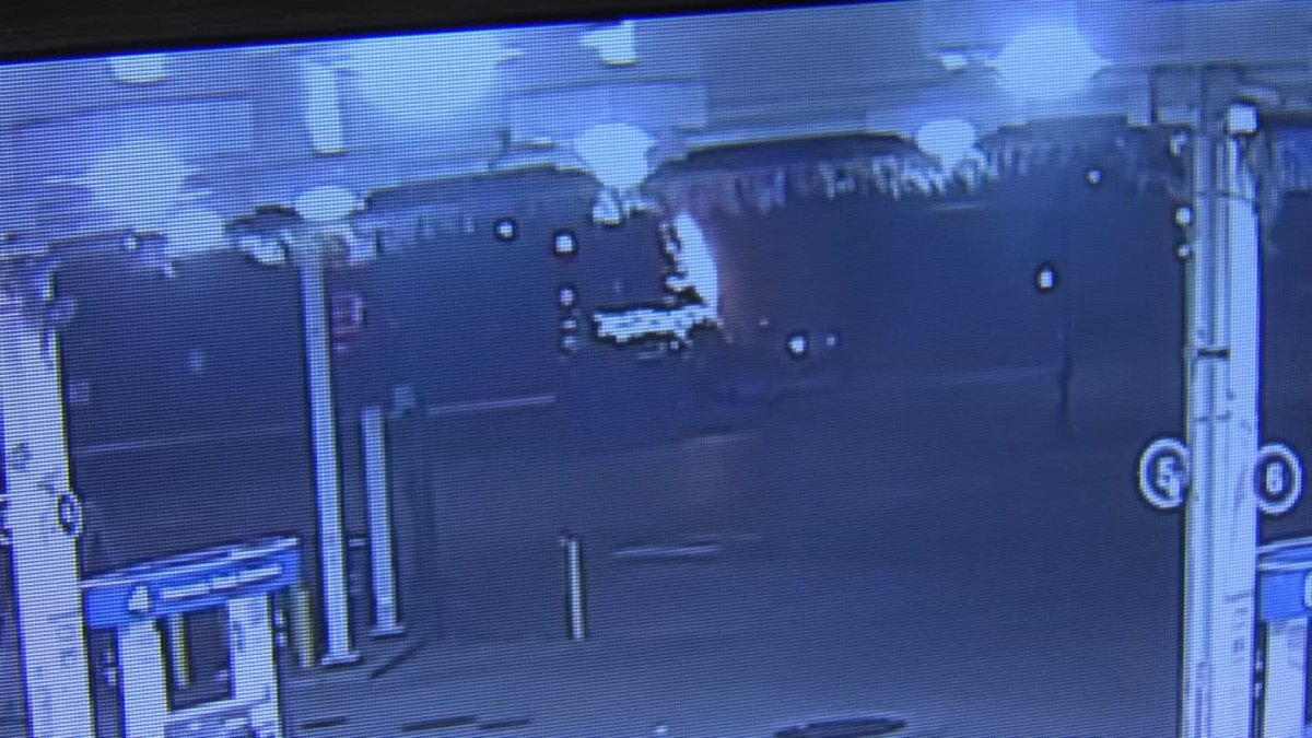 Washington Park Residents Demand Answers After Community Christmas Tree