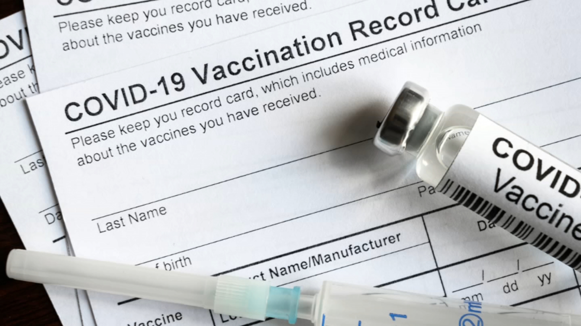 CDC Guidance Shortens Time Between 3rd COVID Vaccine Dose, Booster for Immunocomprised Patients