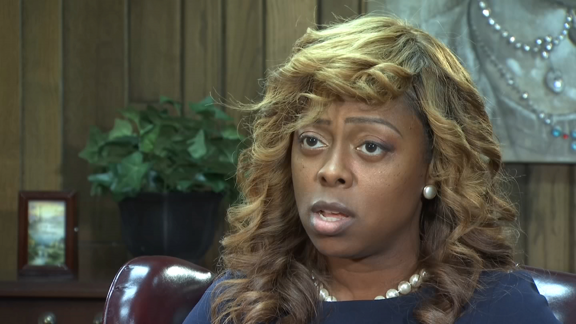 Dolton Mayor Touts Program Designed to Help Formerly Incarcerated Residents – NBC Chicago