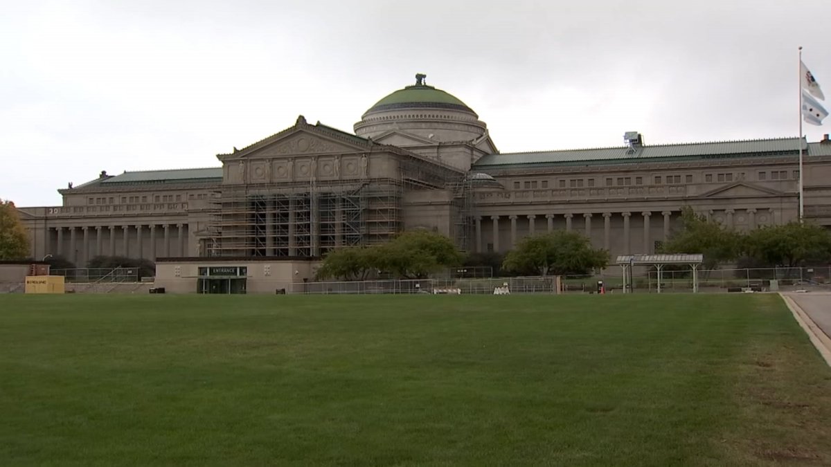 NBC Chicago Reports on the Reasons Behind Wednesday Closure of a Popular Chicago Museum