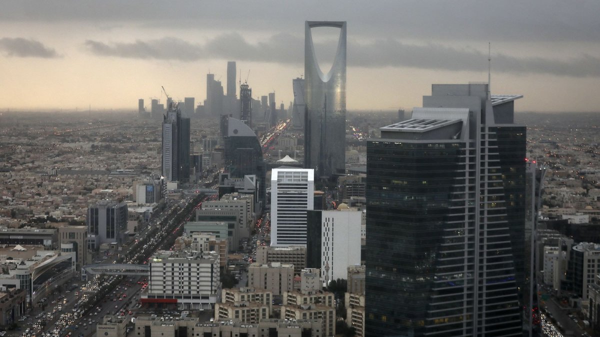 Sequoia Makes Middle East Debut With $33 Million Investment in Saudi Fintech Lean Technologies - Vimarsana News