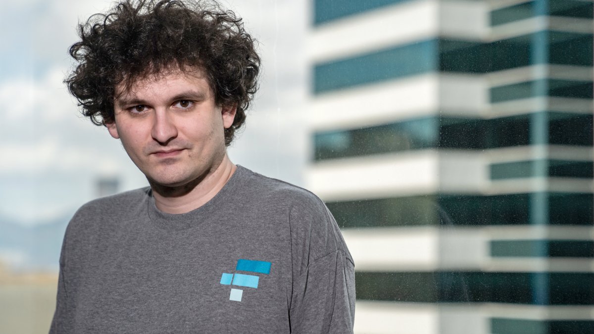 Coinbase Rival FTX U.S. Valued at $8 Billion as Investors Brace for 'Crypto Winter' – NBC Chicago - Vimarsana News