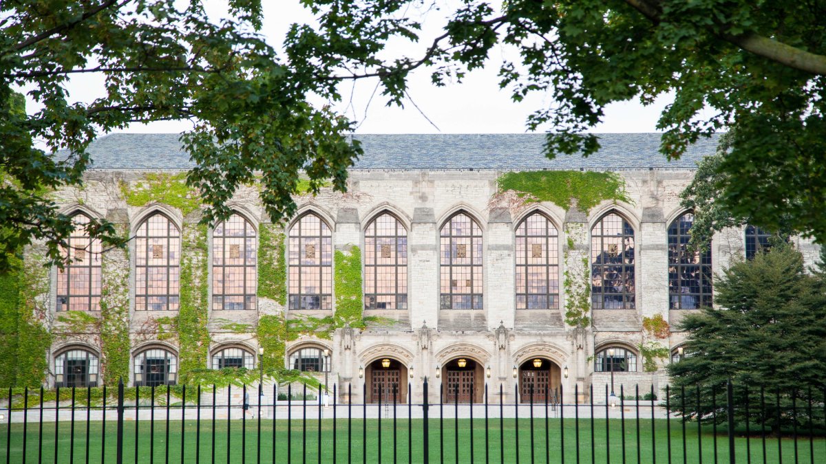 Northwestern University under investigation for response to pro-Palestinian protests