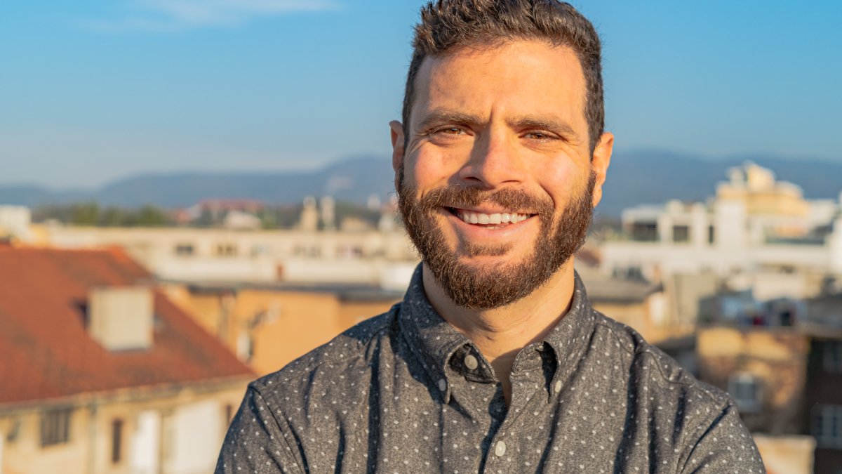 This 35-Year-Old Lives in Croatia on $1,700 a Month—Here's What He Wishes He Knew Before Leaving the U.S. - Vimarsana News