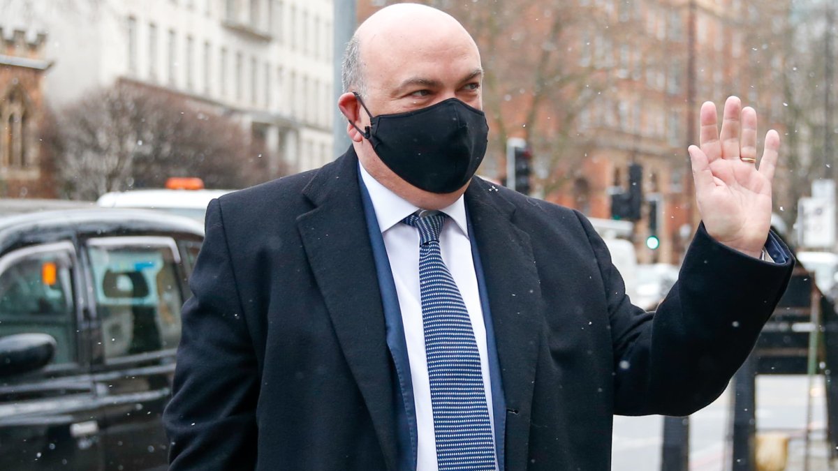 'Britain's Bill Gates' Is Facing Extradition to the U.S.: Here's All You Need to Know – NBC Chicago - Vimarsana News