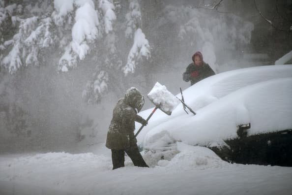 Inflation Means Some Are Getting Big Heating Bills This Winter. How to Stay Warm and Keep Costs Down - Vimarsana News